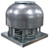 Высокотемпературный каминный вентилятор PROMvents POWERCAMINO 1250